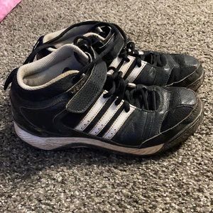 Adidas baseball cleats